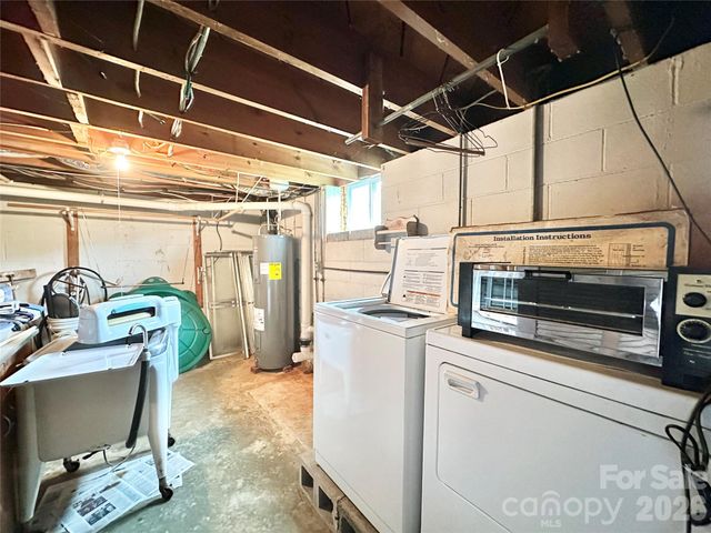 1577 Catawba Terrace, Lenoir, NC 28645