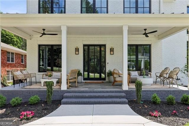320 Eppington Drive NW, Atlanta, GA 30327