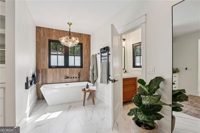 320 Eppington Drive NW, Atlanta, GA 30327
