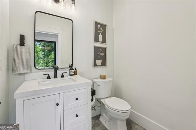 320 Eppington Drive NW, Atlanta, GA 30327