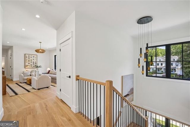 320 Eppington Drive NW, Atlanta, GA 30327