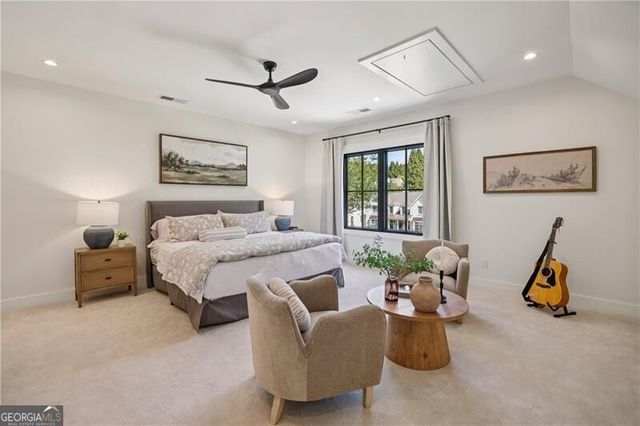 320 Eppington Drive NW, Atlanta, GA 30327