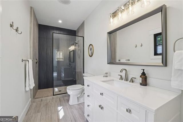 320 Eppington Drive NW, Atlanta, GA 30327
