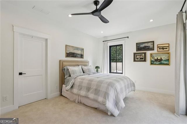 320 Eppington Drive NW, Atlanta, GA 30327