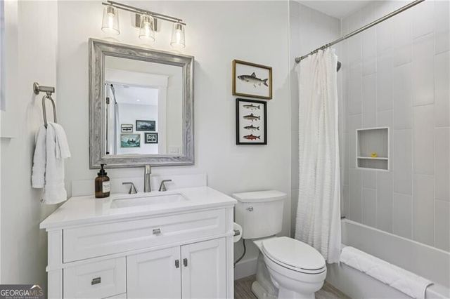 320 Eppington Drive NW, Atlanta, GA 30327