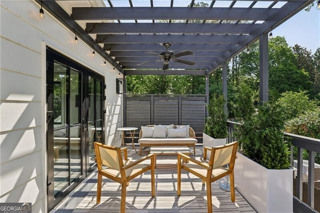 320 Eppington Drive NW, Atlanta, GA 30327