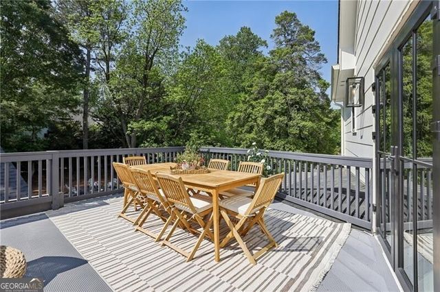 320 Eppington Drive NW, Atlanta, GA 30327