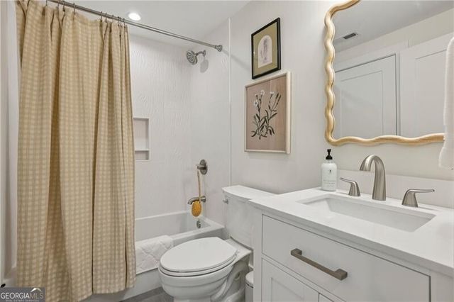 320 Eppington Drive NW, Atlanta, GA 30327