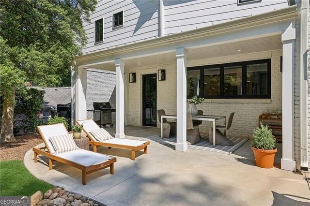 320 Eppington Drive NW, Atlanta, GA 30327