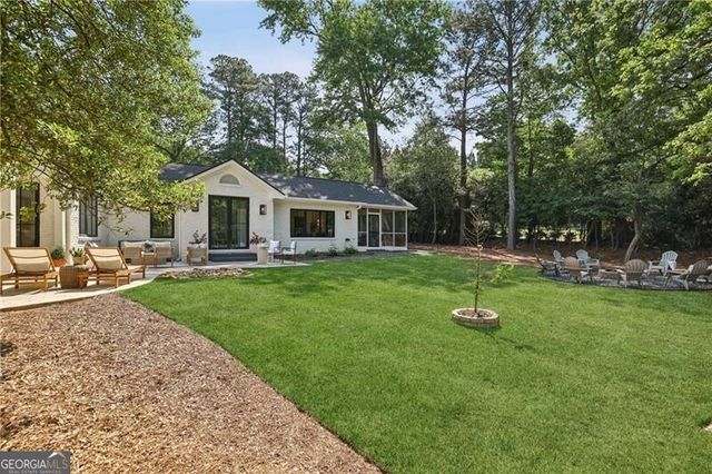 320 Eppington Drive NW, Atlanta, GA 30327