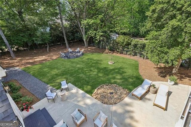 320 Eppington Drive NW, Atlanta, GA 30327
