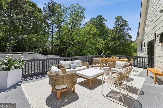 320 Eppington Drive NW, Atlanta, GA 30327