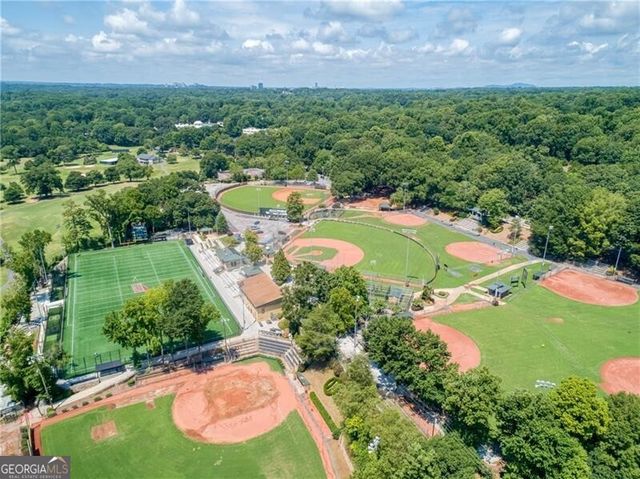 320 Eppington Drive NW, Atlanta, GA 30327