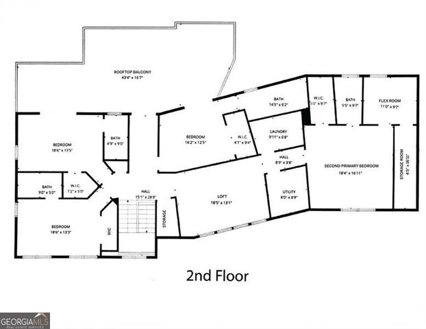 320 Eppington Drive NW, Atlanta, GA 30327