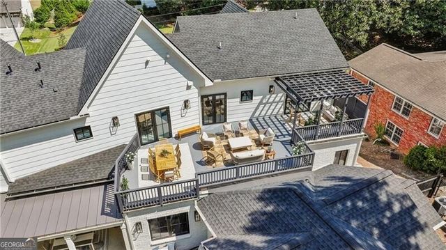 320 Eppington Drive NW, Atlanta, GA 30327