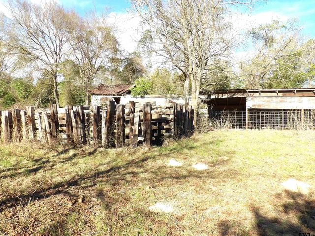 TBD FM 1272, Grapeland, TX 75844