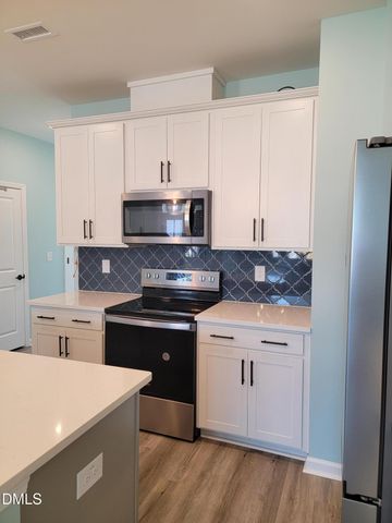 1551 Wendell Valley Boulevard, Wendell, NC 27591