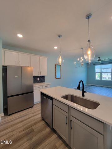 1551 Wendell Valley Boulevard, Wendell, NC 27591