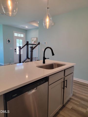 1551 Wendell Valley Boulevard, Wendell, NC 27591