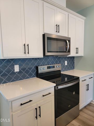 1551 Wendell Valley Boulevard, Wendell, NC 27591