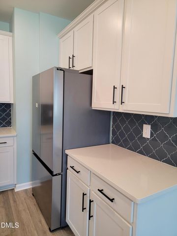 1551 Wendell Valley Boulevard, Wendell, NC 27591