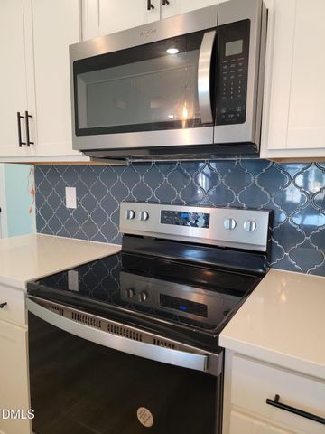 1551 Wendell Valley Boulevard, Wendell, NC 27591