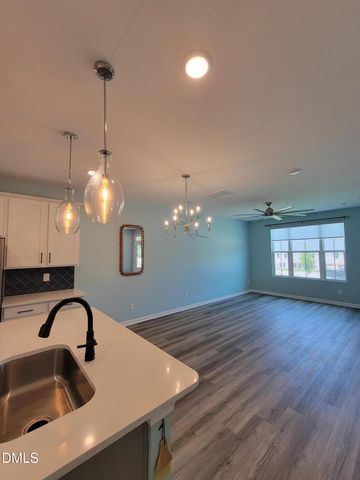 1551 Wendell Valley Boulevard, Wendell, NC 27591