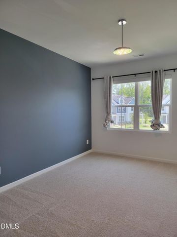 1551 Wendell Valley Boulevard, Wendell, NC 27591