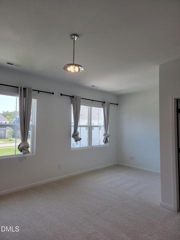 1551 Wendell Valley Boulevard, Wendell, NC 27591