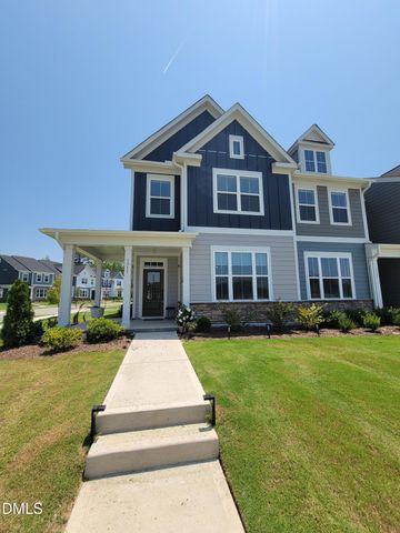1551 Wendell Valley Boulevard, Wendell, NC 27591