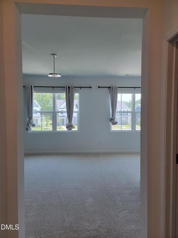 1551 Wendell Valley Boulevard, Wendell, NC 27591