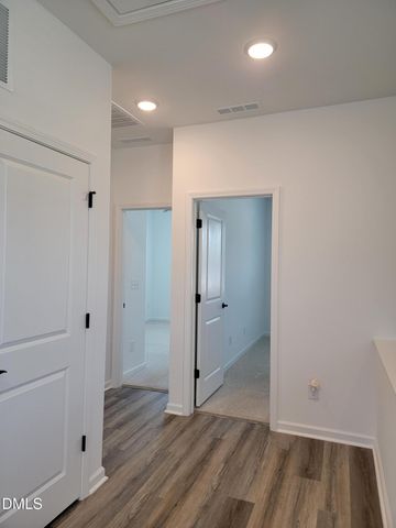 1551 Wendell Valley Boulevard, Wendell, NC 27591