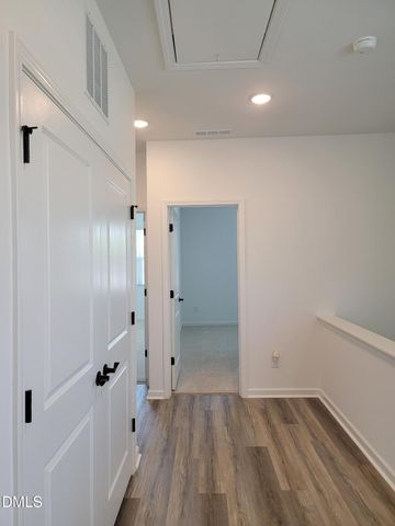 1551 Wendell Valley Boulevard, Wendell, NC 27591