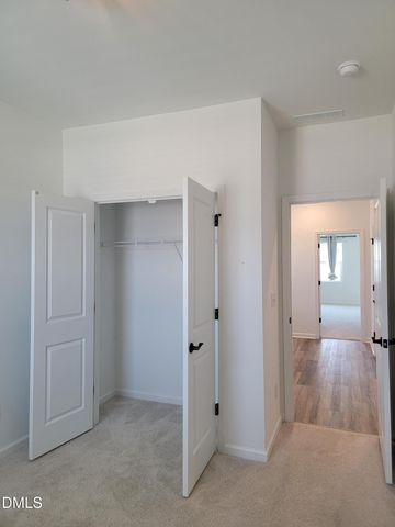 1551 Wendell Valley Boulevard, Wendell, NC 27591
