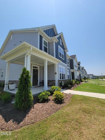 1551 Wendell Valley Boulevard, Wendell, NC 27591