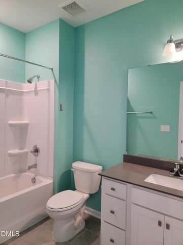 1551 Wendell Valley Boulevard, Wendell, NC 27591