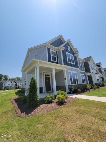 1551 Wendell Valley Boulevard, Wendell, NC 27591