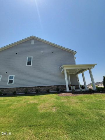 1551 Wendell Valley Boulevard, Wendell, NC 27591