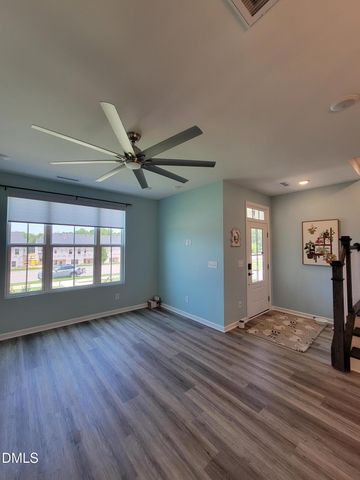 1551 Wendell Valley Boulevard, Wendell, NC 27591