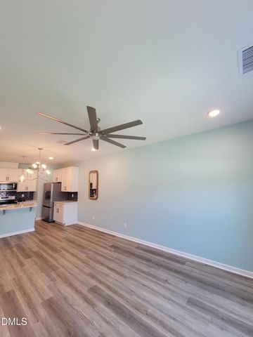 1551 Wendell Valley Boulevard, Wendell, NC 27591