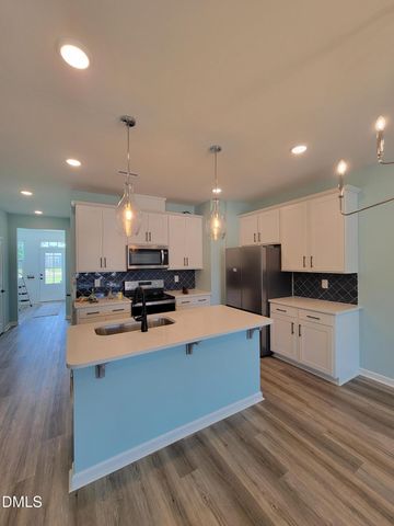 1551 Wendell Valley Boulevard, Wendell, NC 27591