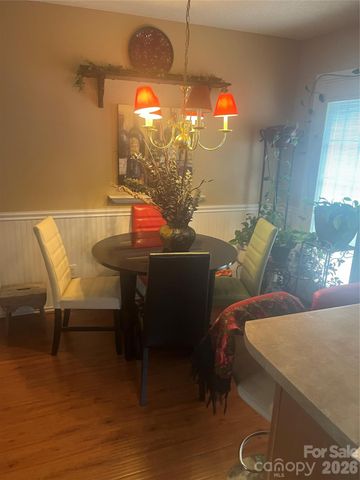 3024 Mayer House Court, Charlotte, NC 28214
