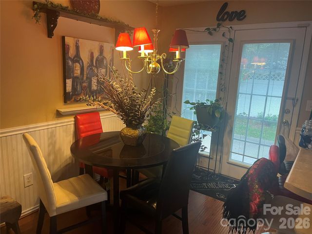 3024 Mayer House Court, Charlotte, NC 28214