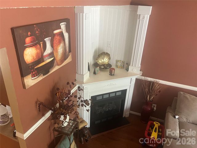 3024 Mayer House Court, Charlotte, NC 28214