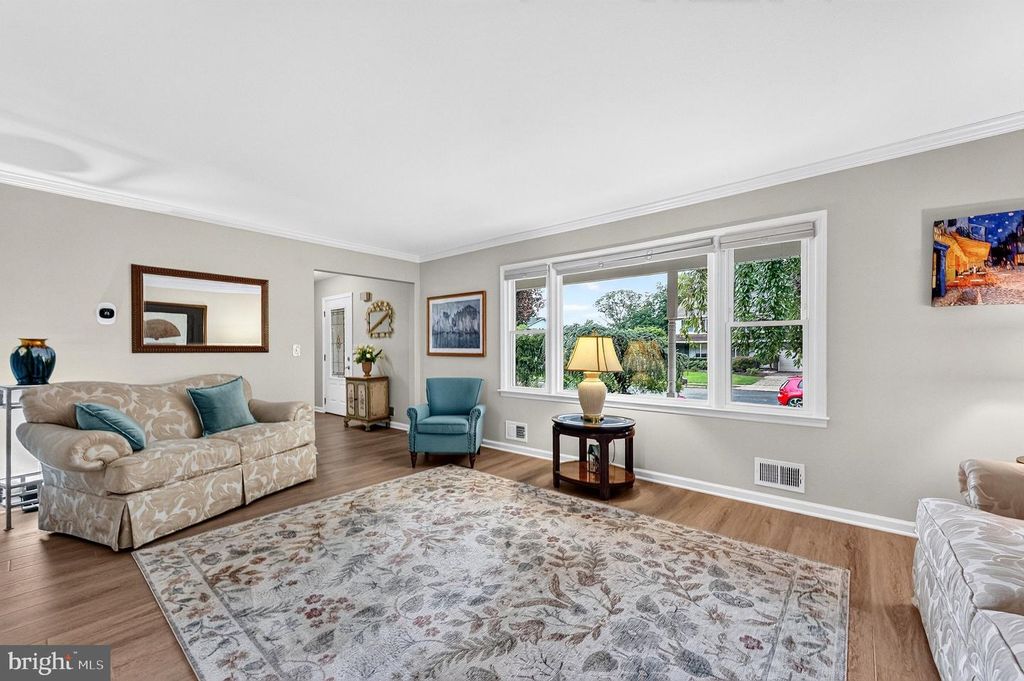 55 NEW COLONY DR, HAMILTON, NJ 08619 — photo 3
