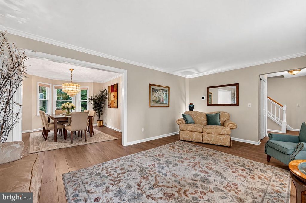 55 NEW COLONY DR, HAMILTON, NJ 08619 — photo 5