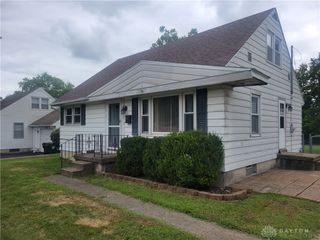 4060 Halworth Road, Dayton, OH 45405