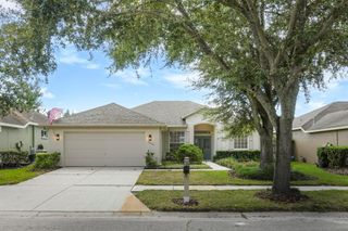 19106 ABERCORN PLACE, Lutz, FL 33558