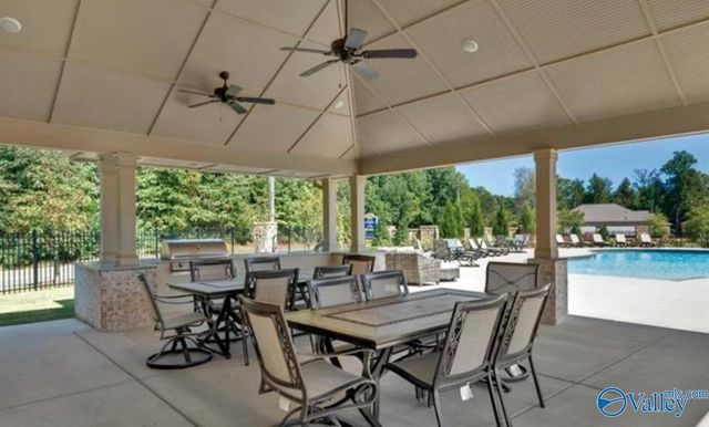 6525 Moon Crest Lane, Huntsville, AL 35806