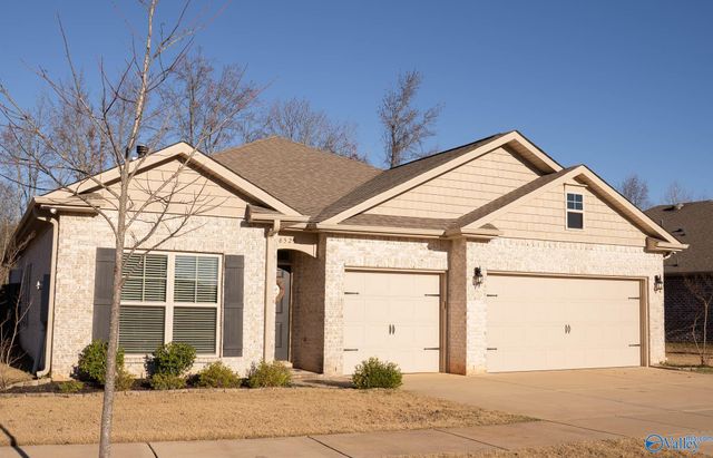 6525 Moon Crest Lane, Huntsville, AL 35806